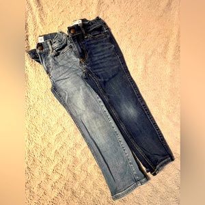 Abercrombie Kids: Boys Jeans